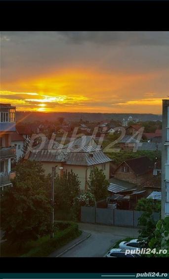 Apartament cu 3 camere în Turda