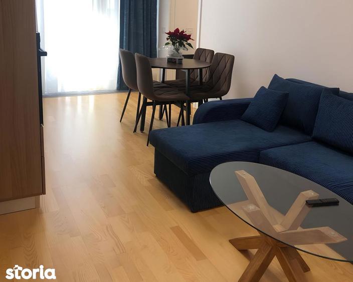 Apartament modern 2 camere Marmura Residence I Gradina proprie - 20