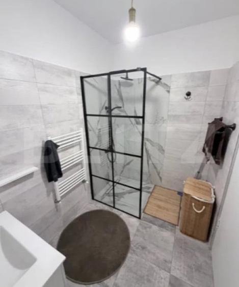 Apartament cu 2 camere| Ansamblu reziden?ial | Zona Iuliu - 4