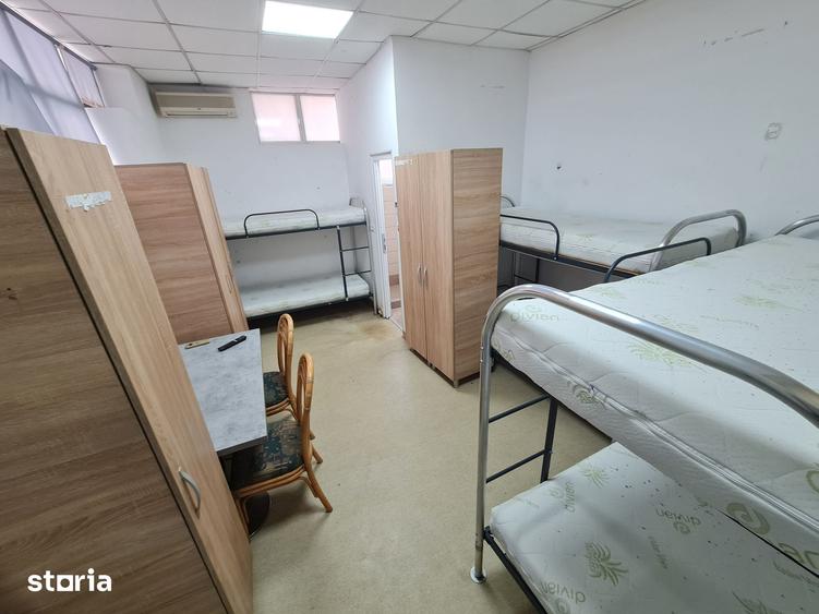 Spațiu comercial, de 180 mp, în Șega