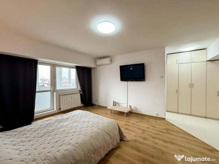 Garsonieră decomandată în Alba Iulia