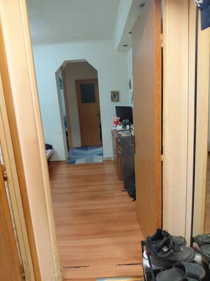 Apartament cu 2 camere decomandat în Militari