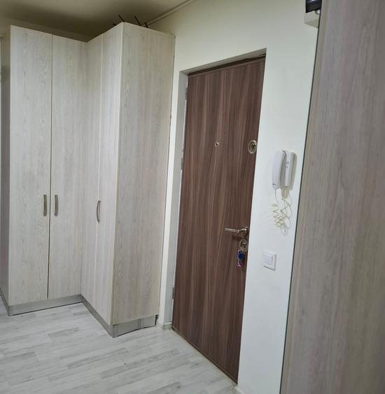 Apartament cu 2 camere decomandat, mobilat în Crișan I