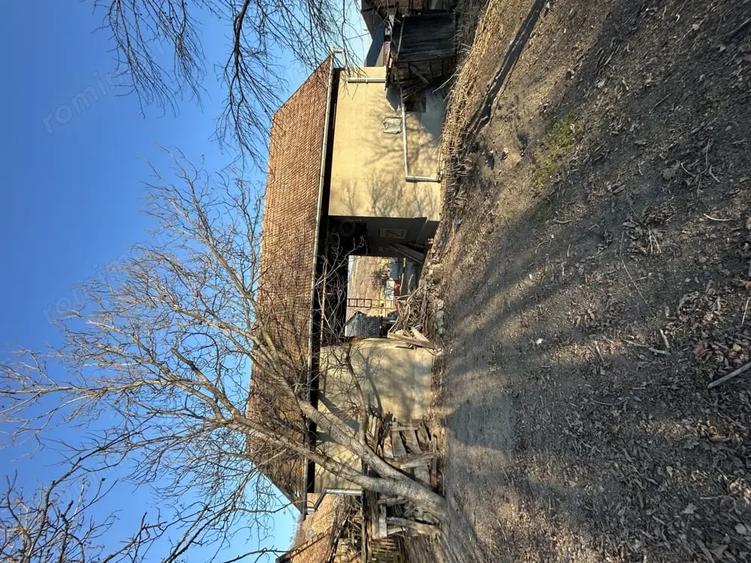 Casă cu 3 camere cu Teren 1400 Mp în Lopadea Veche