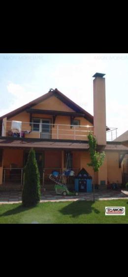 Casă cu 4 camere în Șagu