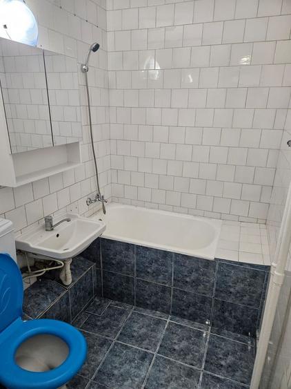 Apartament cu 2 camere semidecomandat, mobilat în Brâncoveanu