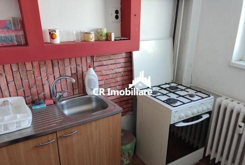 Garsonieră semidecomandată în Vitan