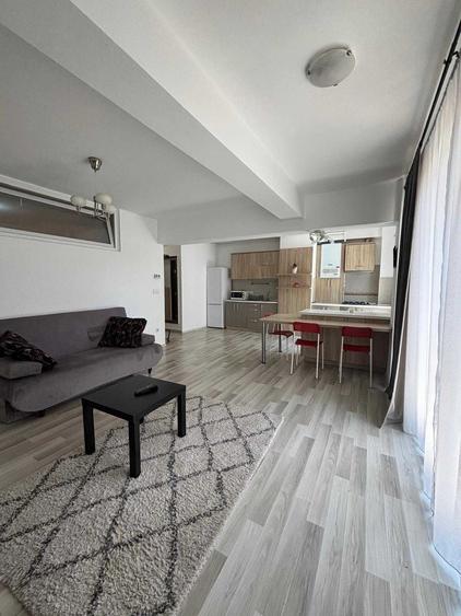 Apartament cu 2 camere decomandat în Livezeni