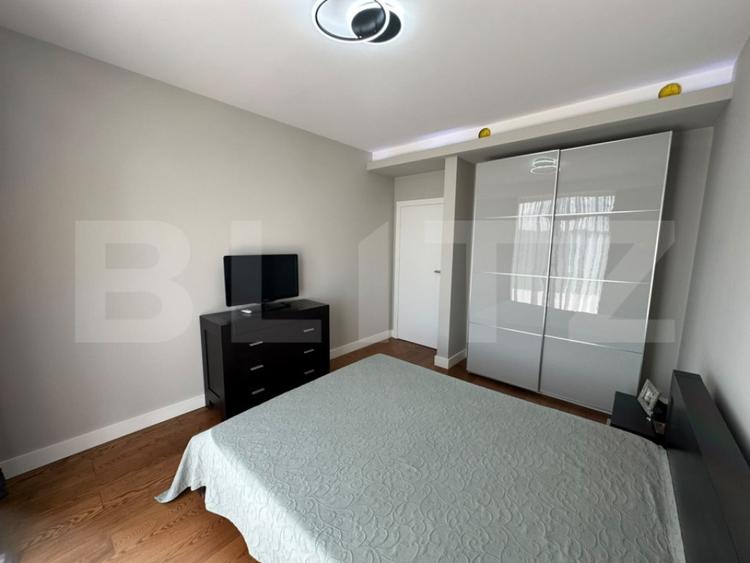 Casă cu 4 camere cu Teren 2100 Mp în Viișoara