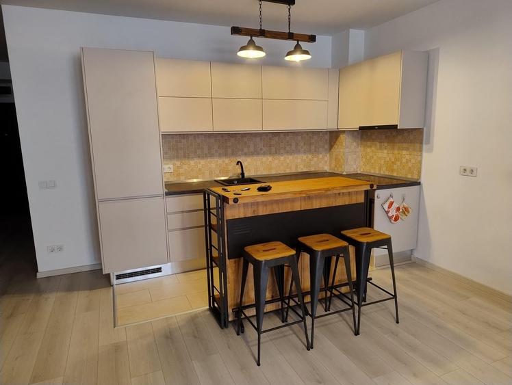 Apartament 3 camere Unirii de închiriat - 4