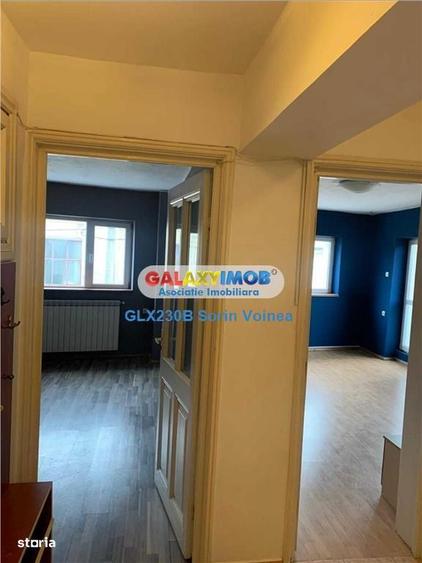Apartament cu 4 camere decomandat în Mărășești