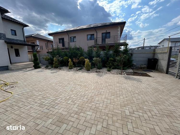 Casă cu 4 camere cu Teren 566 Mp în Central