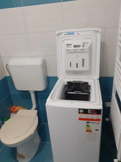 Garsonieră decomandată în Metalurgiei