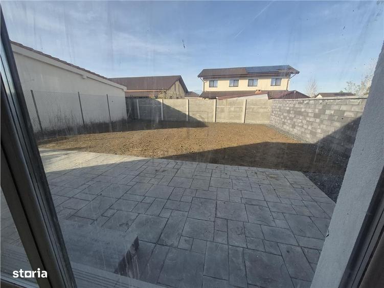Duplex modern - zona foarte buna - interior spatios - departit prin ca - 10