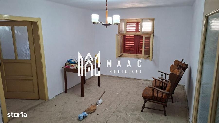 Casa 3 camere de vanzare | Cisnadioara | 150 mp | teren 482 mp - 4
