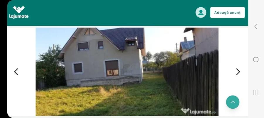 Casa de vanzare in lipanesti prahova - 3