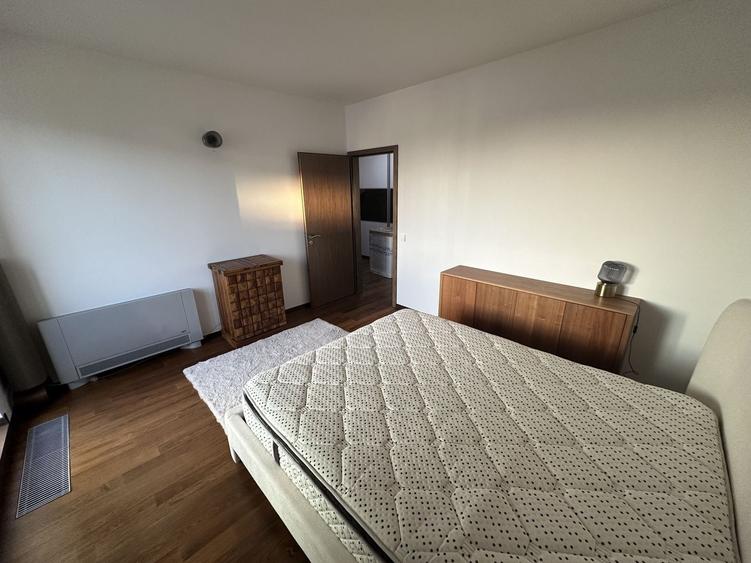 Apartament cu 3 camere decomandat, mobilat în Elisabetin