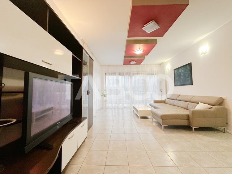 Apartament cu 2 camere terasa generoasa in Cartier Europa - 5
