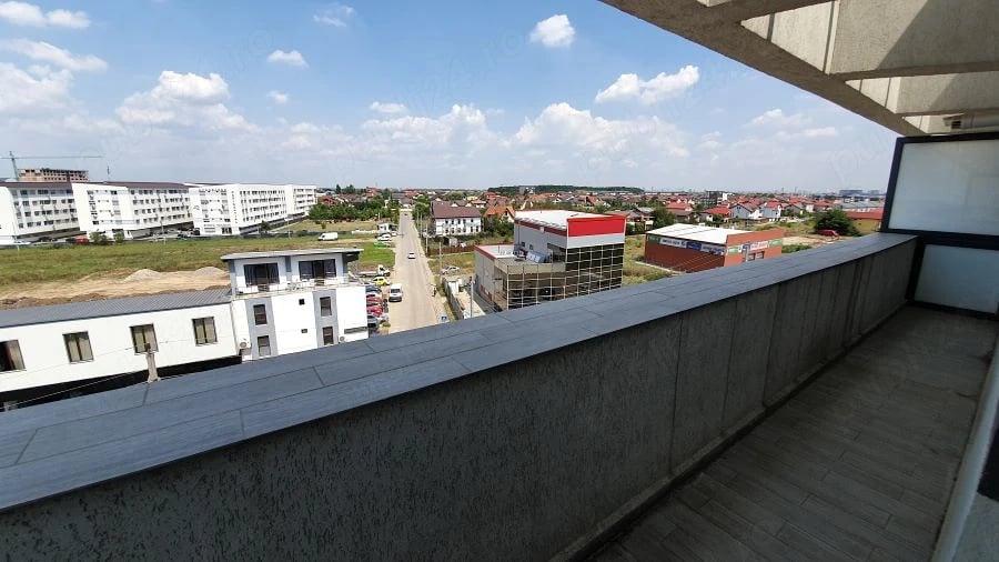 Direct proprietar, de inchiriat apartament modern, de 3 camere in Militari Residence - 1