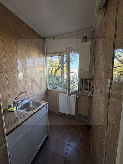 Garsonieră decomandată în Giurgiului
