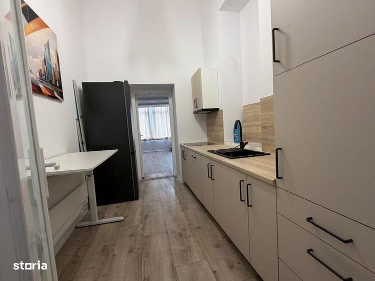 Apartament 2 camere in Centru - 7