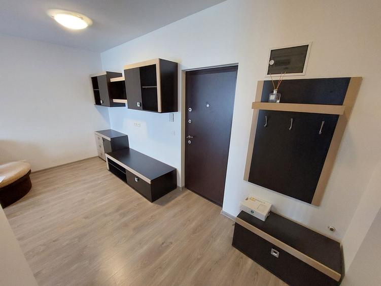 Apartament cu 2 camere în Petru Rareș