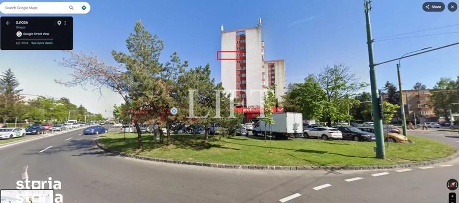 Apartament de 2 camere, 48mp, etaj intermediar, Zona Gemenii - 6