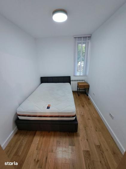 Apartament cu 3 camere semidecomandate, Centru - 6