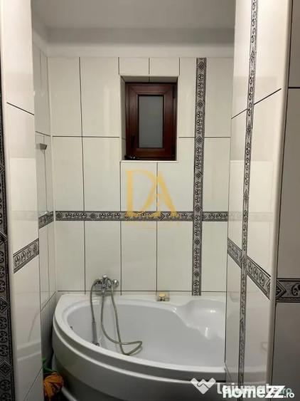 Apartament cu 2 camere semidecomandat în Bucureștii Noi