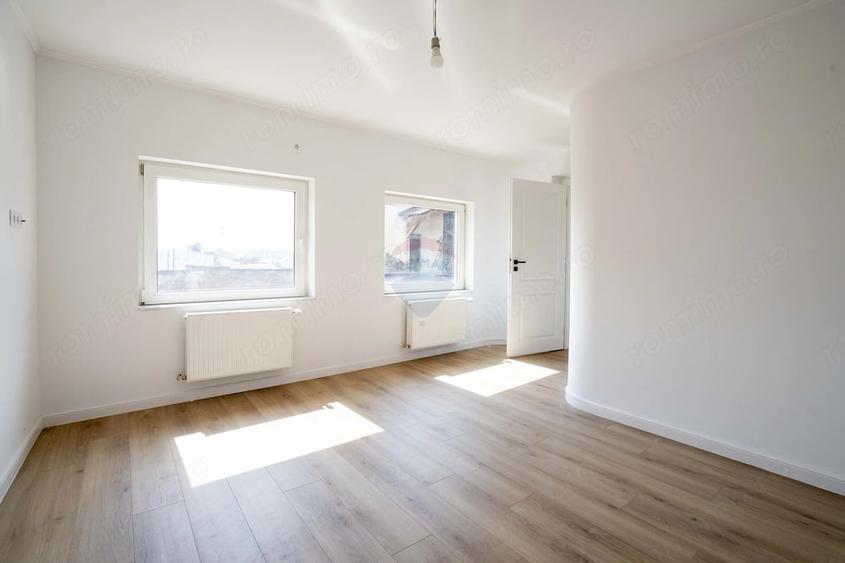 Apartament cu 3 camere în Ultracentral