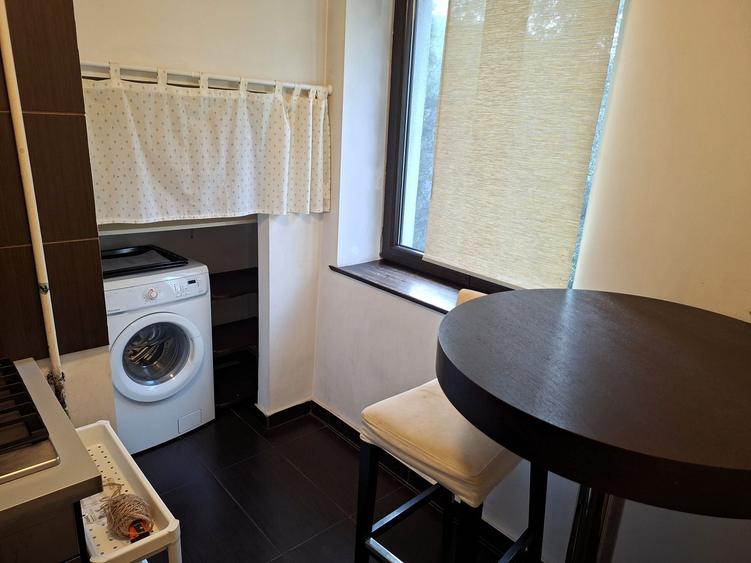 Apartament cu 2 camere de închiriat lângă Parcul Cinema Floreasca - comision 0%! - 8