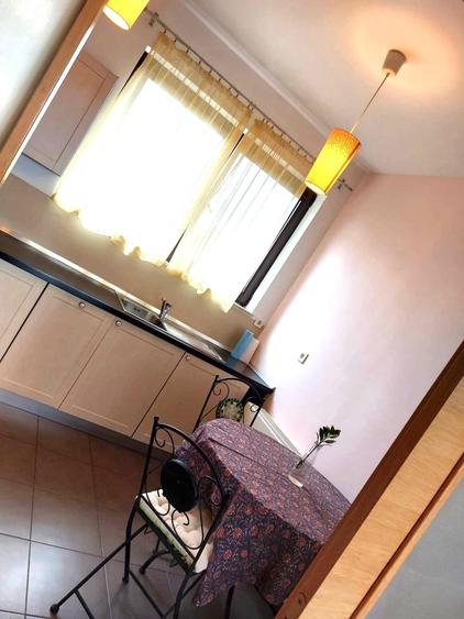 Apartament cu 3 camere în Kiseleff