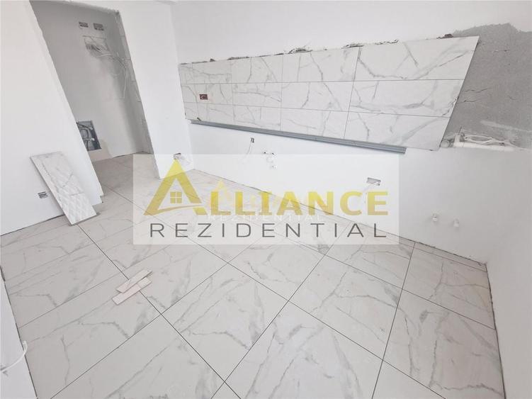Apartament 2 camere decomandat - 4