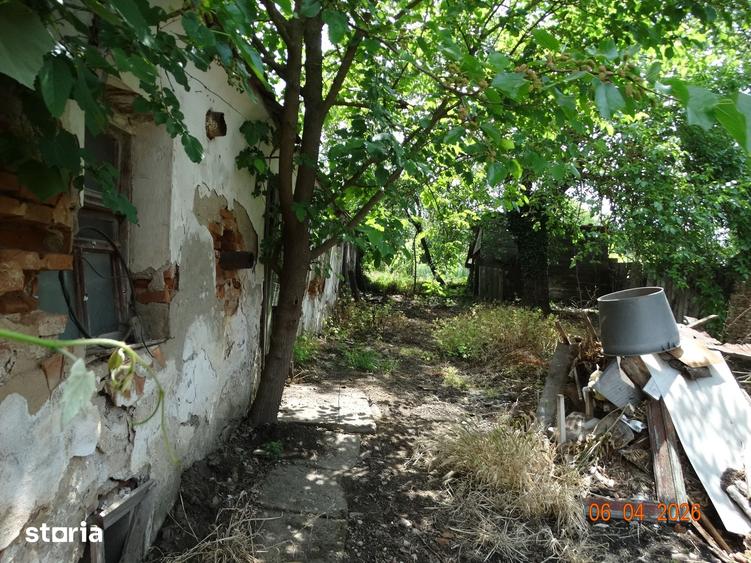 Casa saseasca renovabila in Jidvei, jude?ul Alba direct proprietar! - 9
