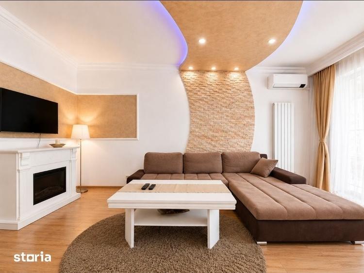 Apartament cu 2 camere în Central