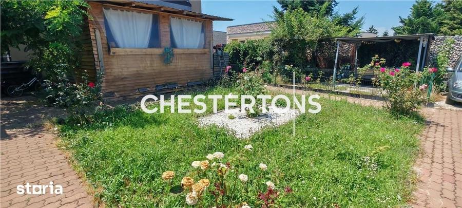 Apartament cu 3 camere în Alexandriei