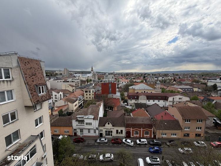 Apartament 2 camere ultracentral / centru / Bartok Bela / Teatru
