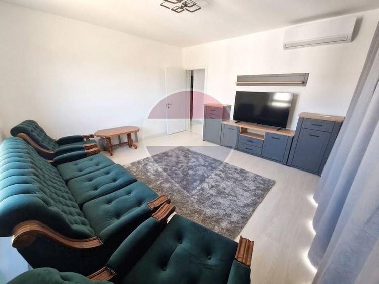 Apartament cu 2 camere de închiriat, Leabay Residence | Loc de parcare - 5