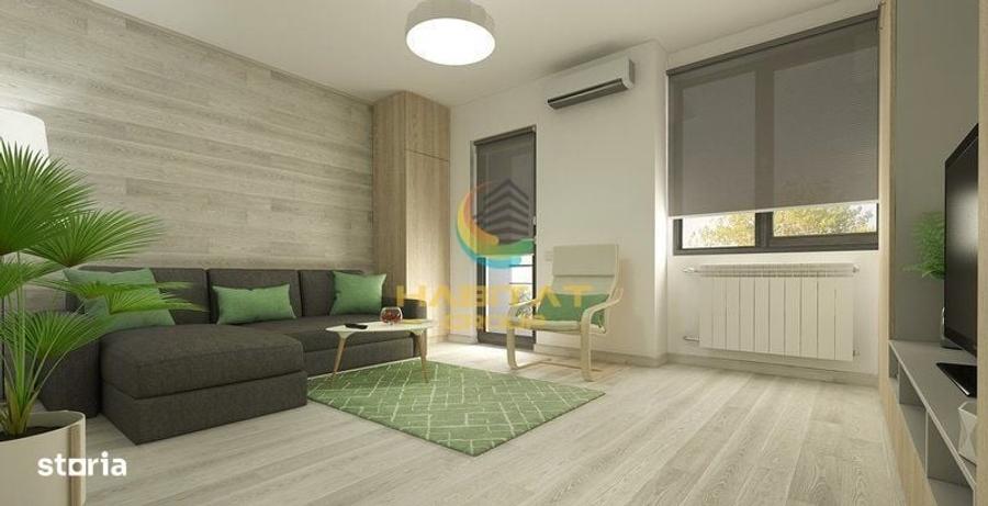Apartament 2 Camere | Decomandat | Bloc Nou | 15 Min Metrou - 1