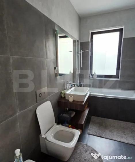 Apartament cu 2 camere în Drumul Poienii
