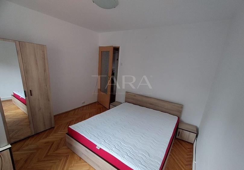 Apartament cu 4 camere decomandate, în zona Bulevardului Titulescu. - 7