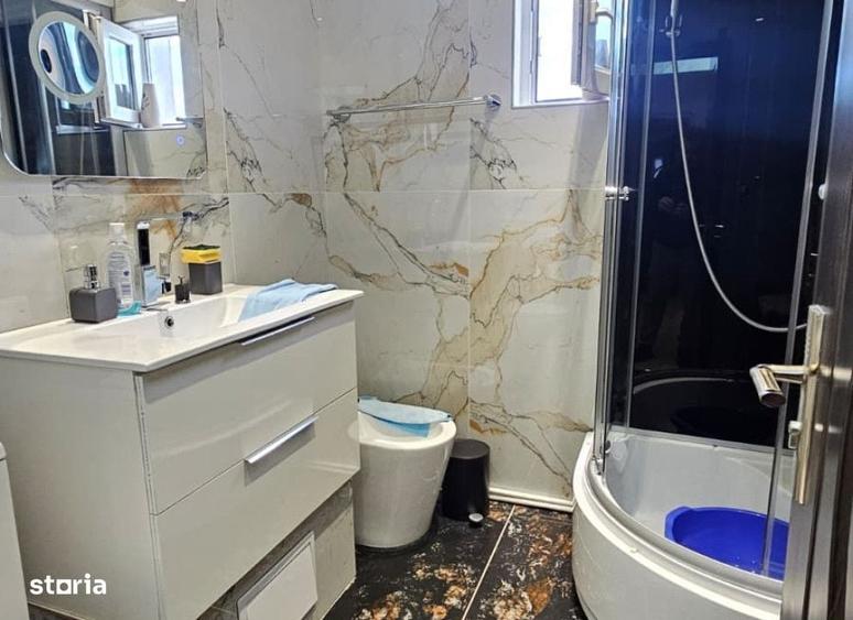 Apartament cu 2 camere în Galata