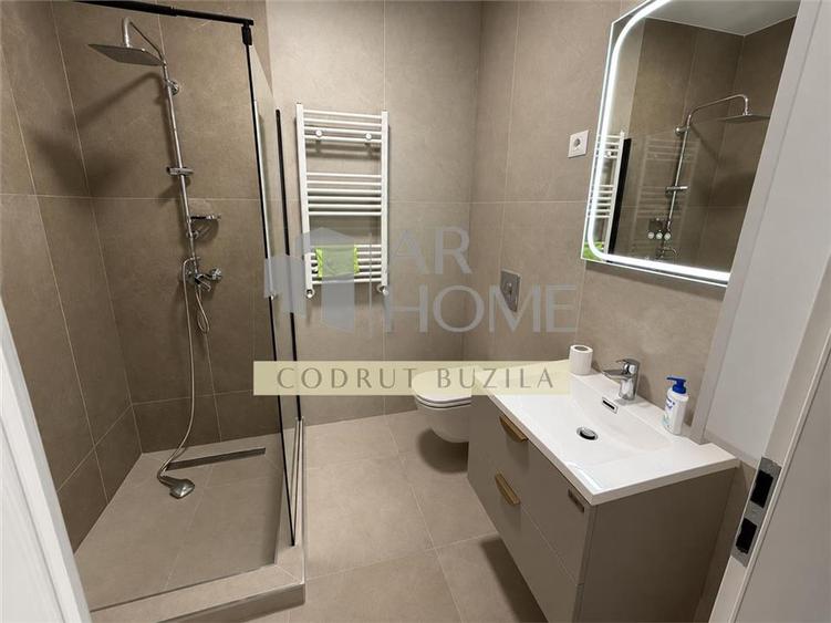 Apartament 2 camere,prima inchiriere,parcare subterana,Albert,Ploiesti - 7