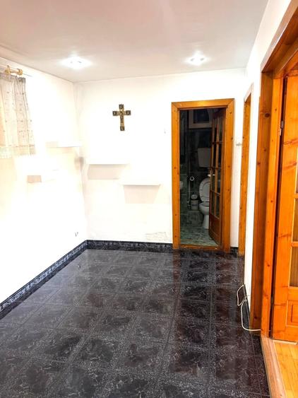 Apartament cu 3 camere decomandat în Sud