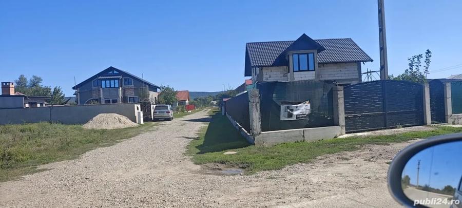 Teren de 408 mp, în Central