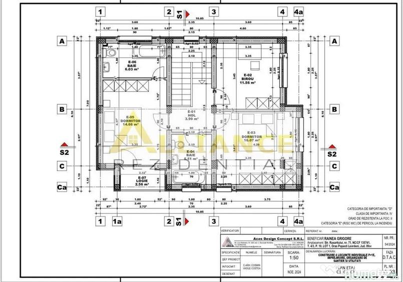 Popesti-Casa Individuala-4 Camere-3 Bai - 9