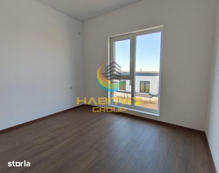 Vila individuala / p+1 / 4 camere / 3 bai - 7