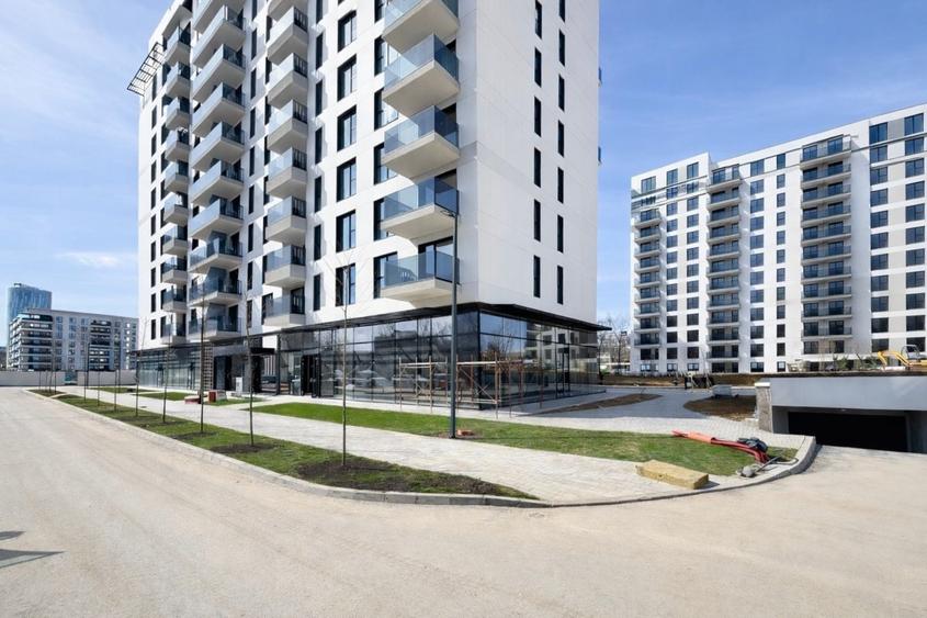 Apartament Premium | Nusco City Faza 2 | Predare Imediata - 3