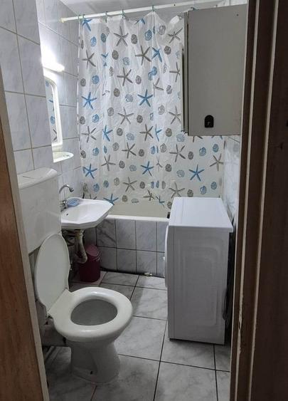 Garsonieră în Costin Georgian