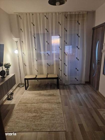 Garsonieră în Rahova